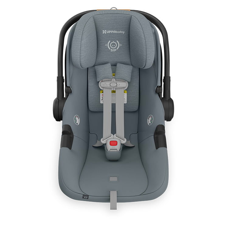 UPPAbaby Aria V2 Car Seat