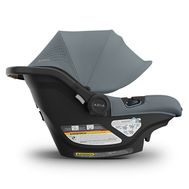 UPPAbaby Aria V2 Car Seat