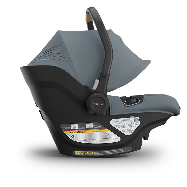 UPPAbaby Aria V2 Car Seat