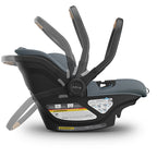 UPPAbaby Aria V2 Car Seat