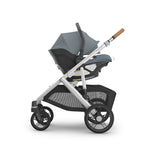UPPAbaby Aria V2 Car Seat