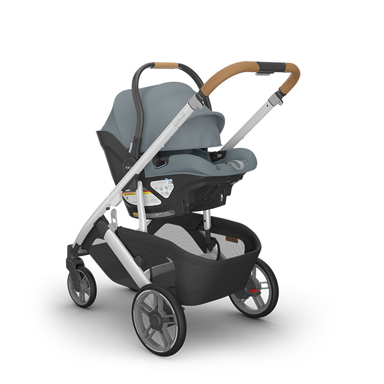 UPPAbaby Aria V2 Car Seat