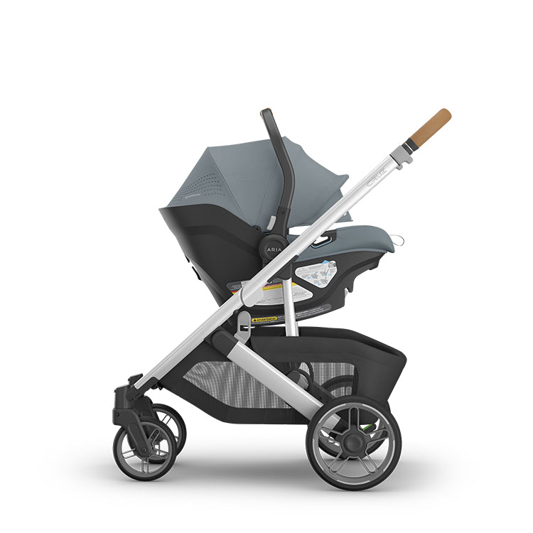 UPPAbaby Aria V2 Car Seat