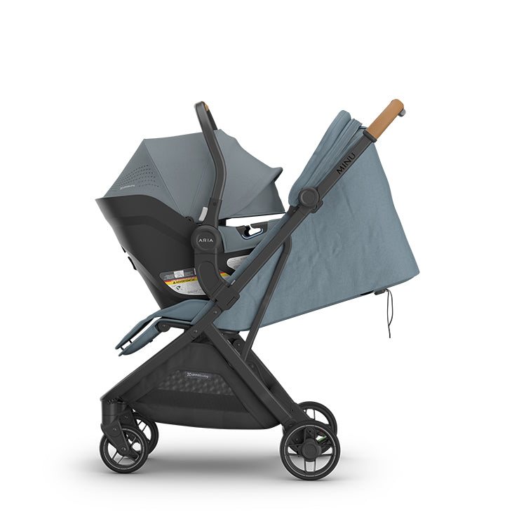 UPPAbaby Aria V2 Car Seat