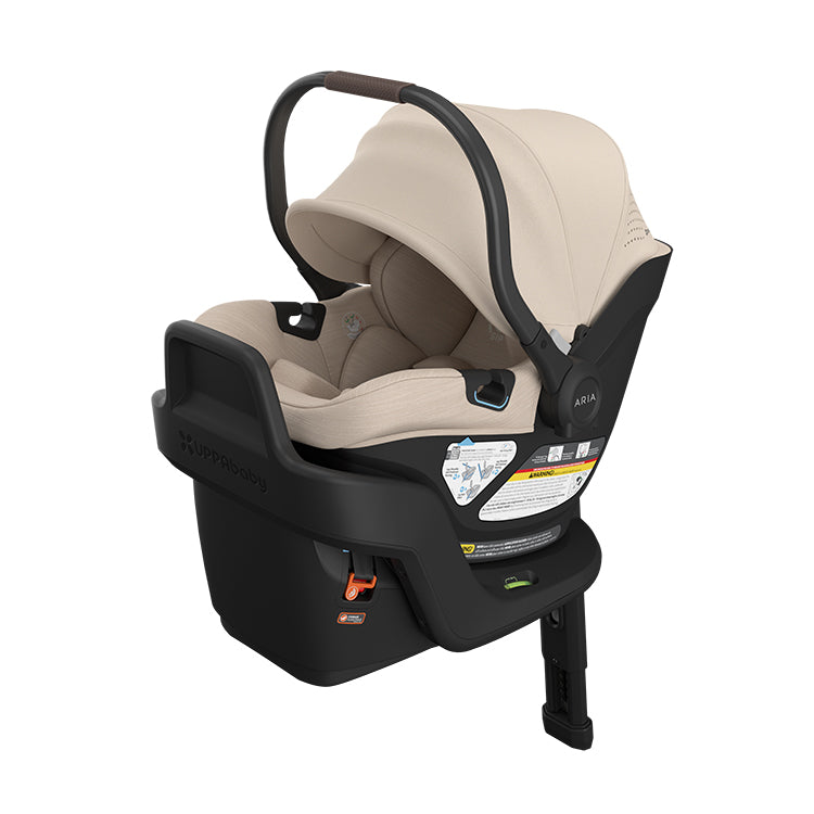 UPPAbaby Aria V2 Car Seat