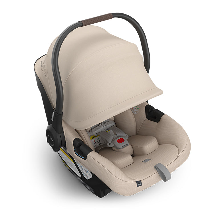 UPPAbaby Aria V2 Car Seat