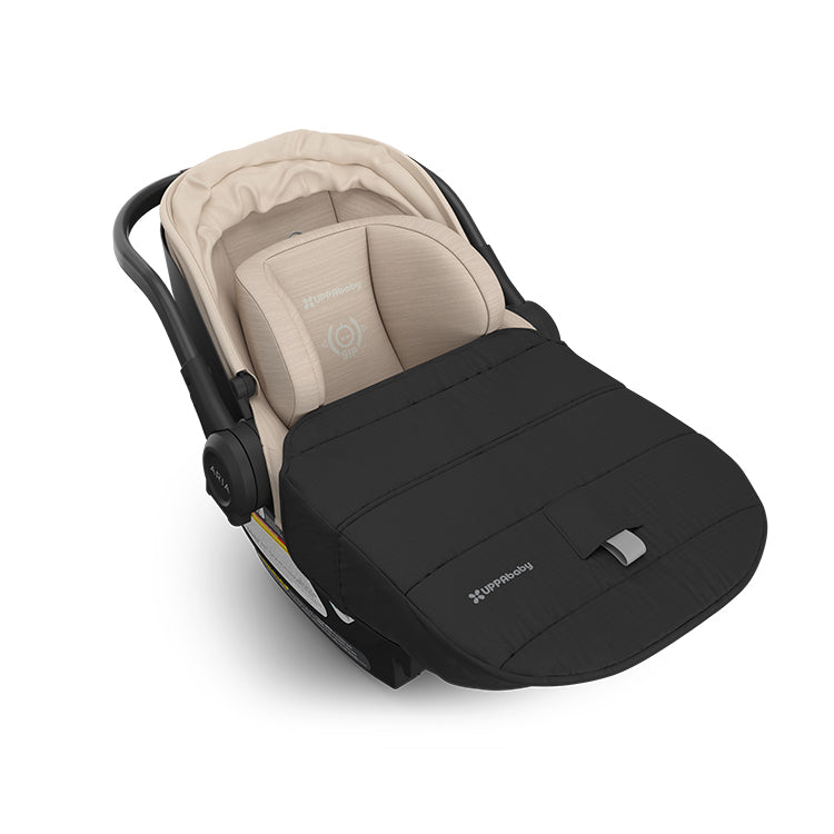 UPPAbaby Aria V2 Car Seat