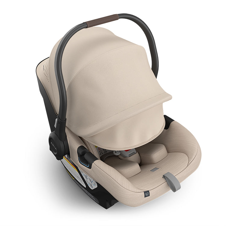 UPPAbaby Aria V2 Car Seat