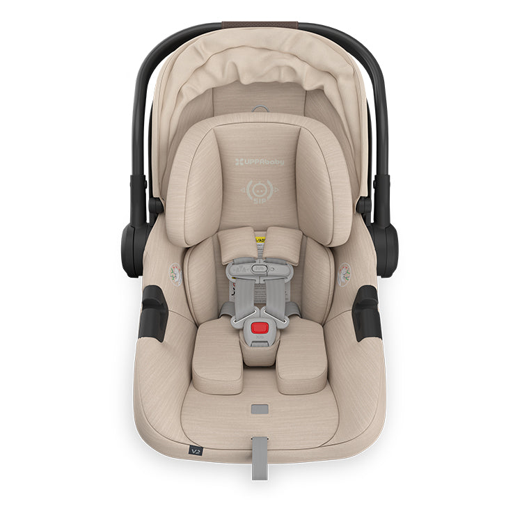 UPPAbaby Aria V2 Car Seat
