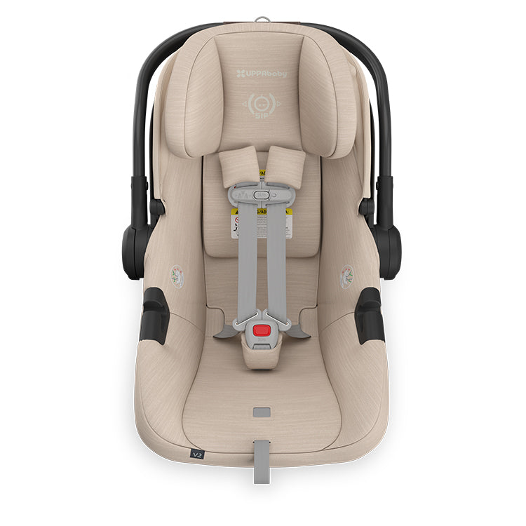 UPPAbaby Aria V2 Car Seat
