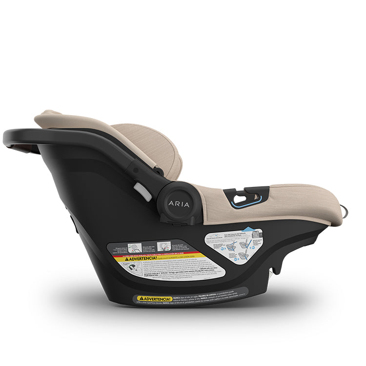 UPPAbaby Aria V2 Car Seat
