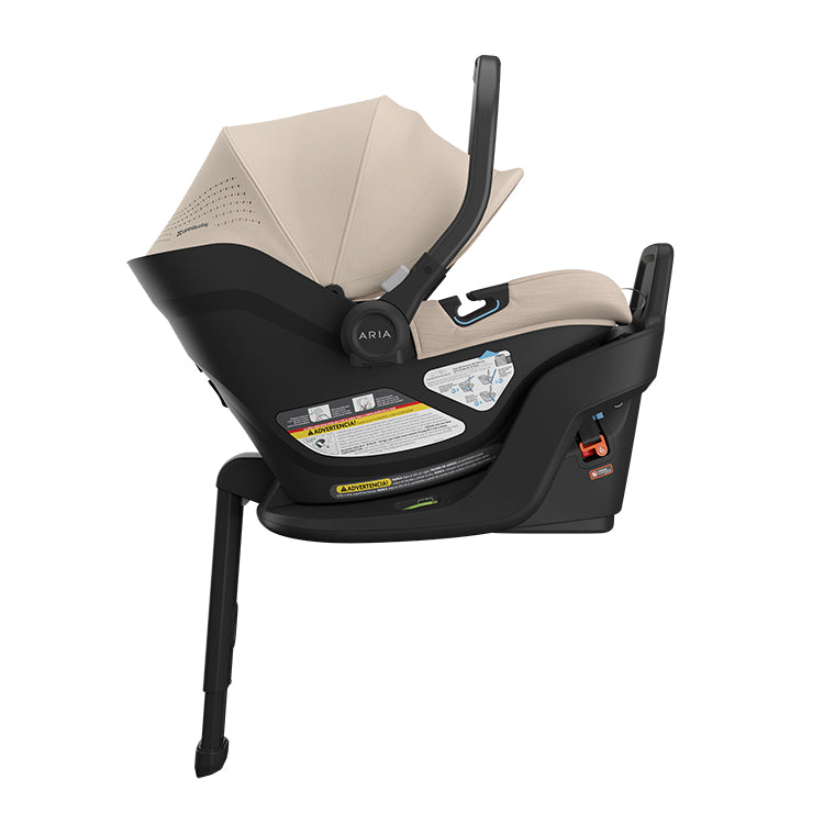 UPPAbaby Aria V2 Car Seat