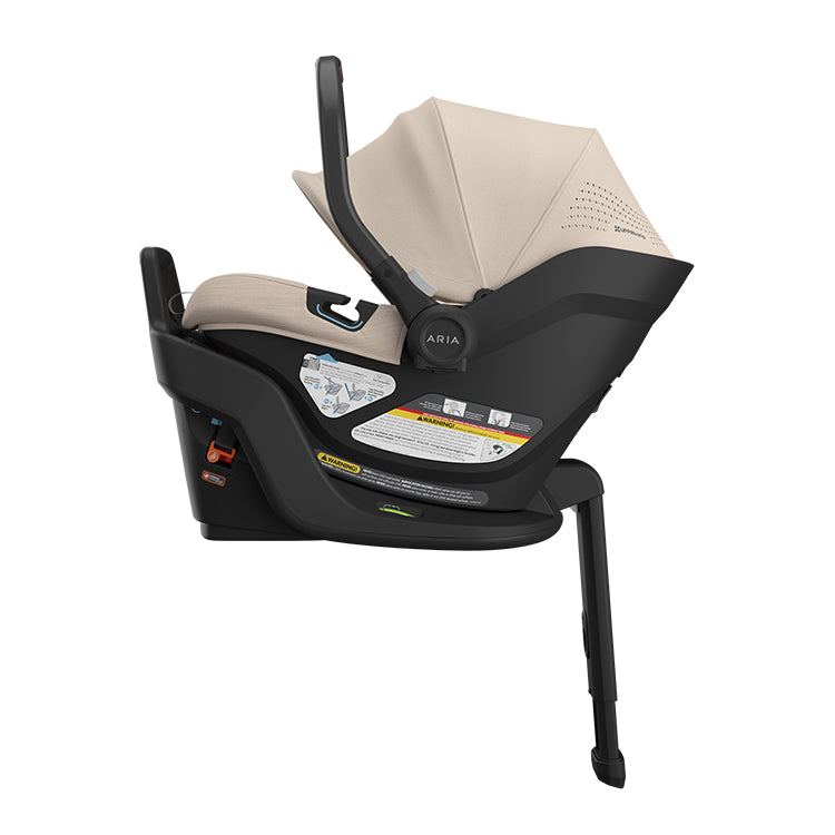 UPPAbaby Aria V2 Car Seat