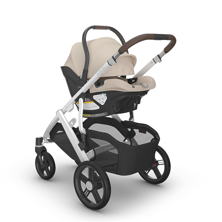 UPPAbaby Aria V2 Car Seat