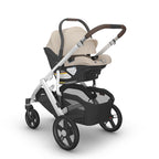 UPPAbaby Aria V2 Car Seat