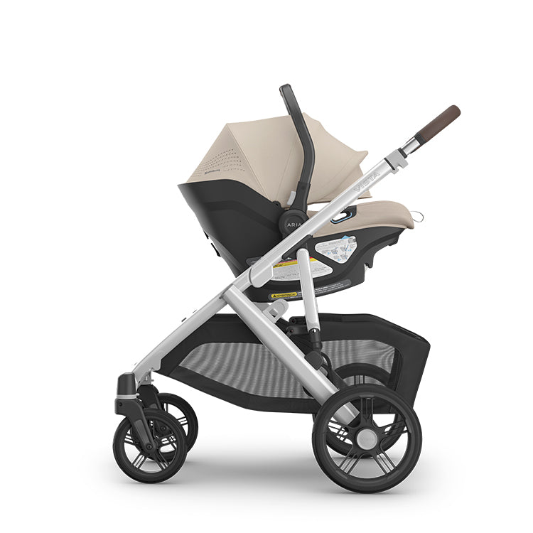 UPPAbaby Aria V2 Car Seat