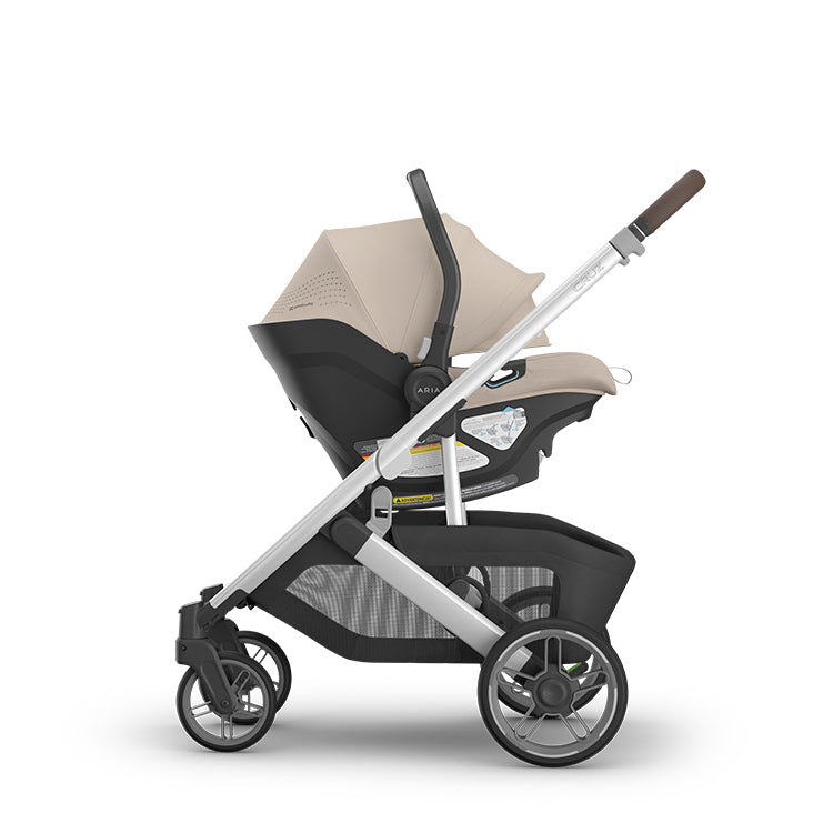 UPPAbaby Aria V2 Car Seat