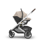 UPPAbaby Aria V2 Car Seat