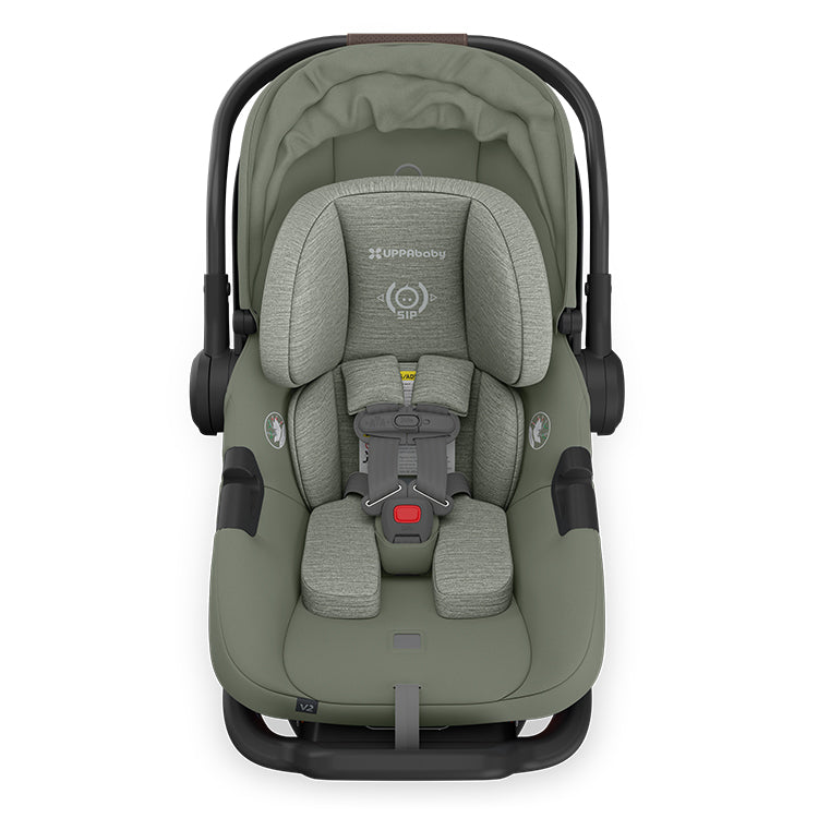 UPPAbaby Aria V2 Car Seat