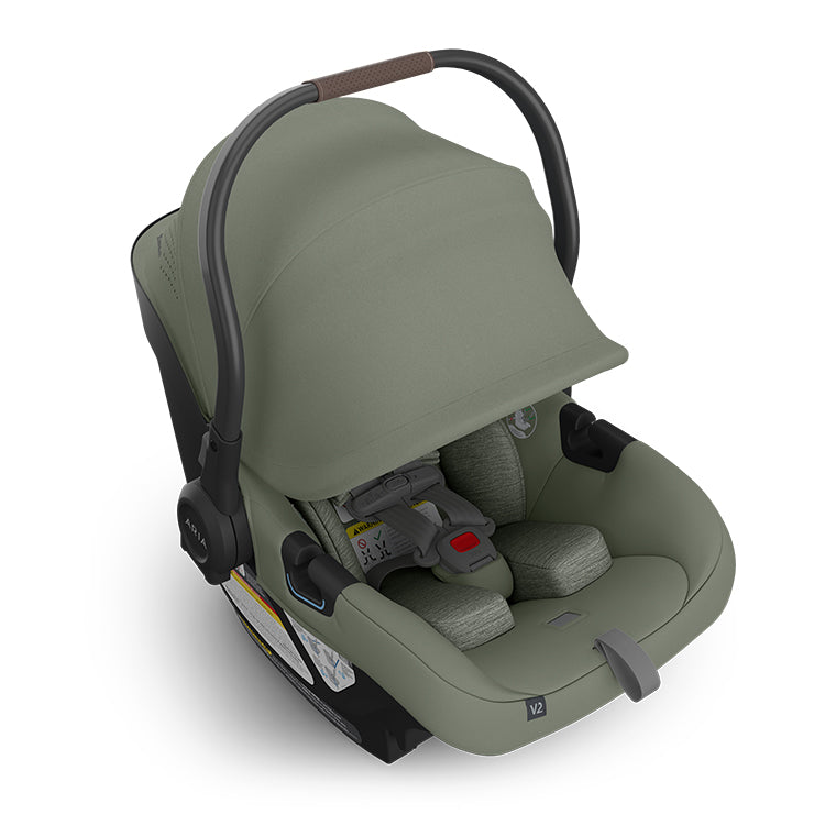UPPAbaby Aria V2 Car Seat