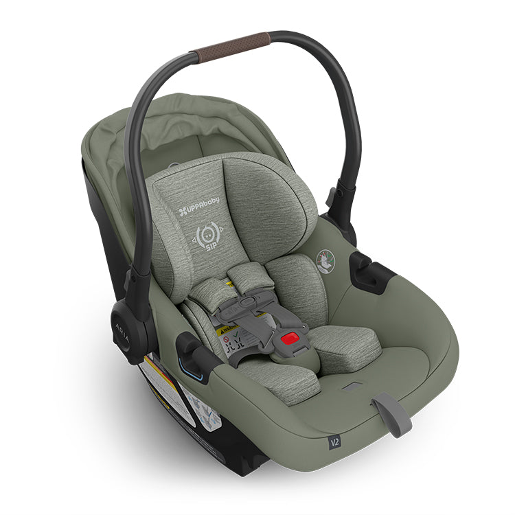 UPPAbaby Aria V2 Car Seat