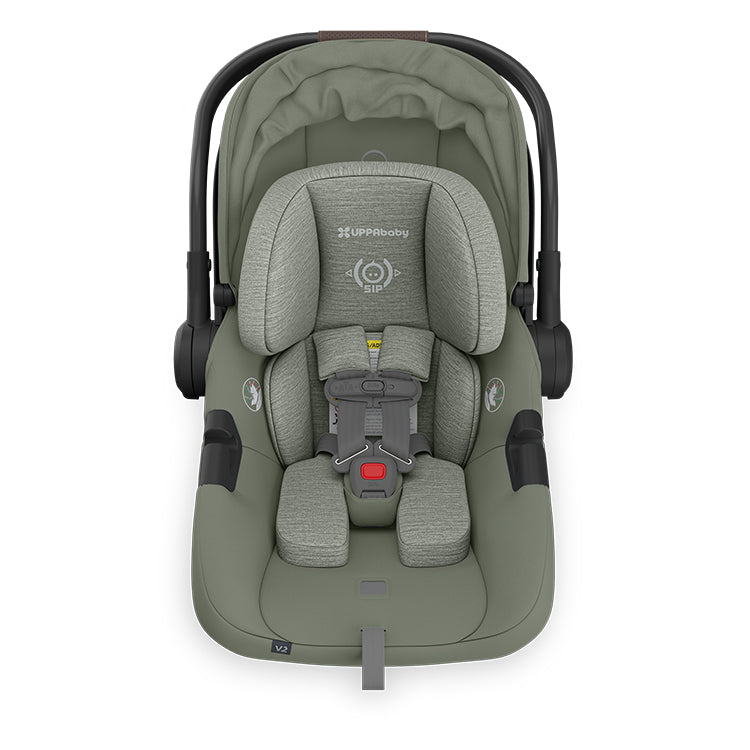 UPPAbaby Aria V2 Car Seat