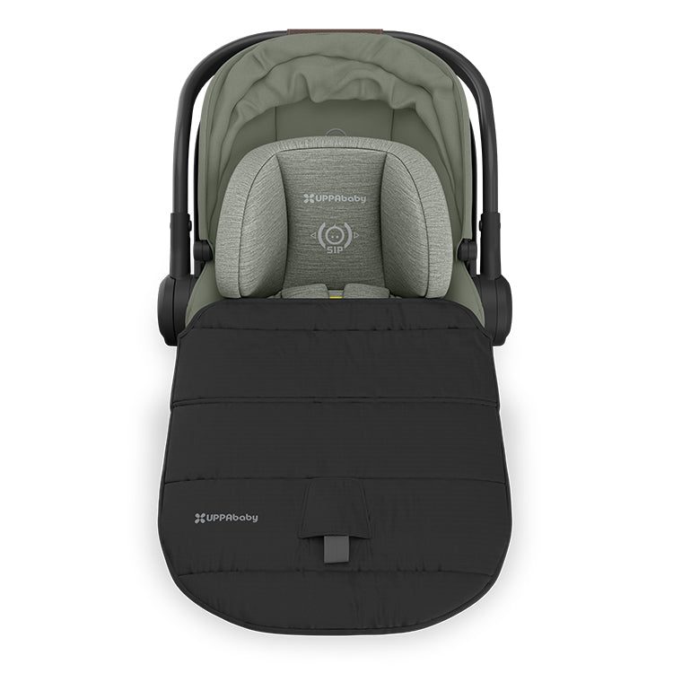 UPPAbaby Aria V2 Car Seat