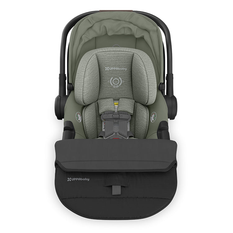 UPPAbaby Aria V2 Car Seat