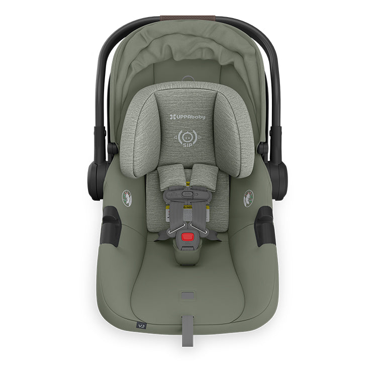 UPPAbaby Aria V2 Car Seat
