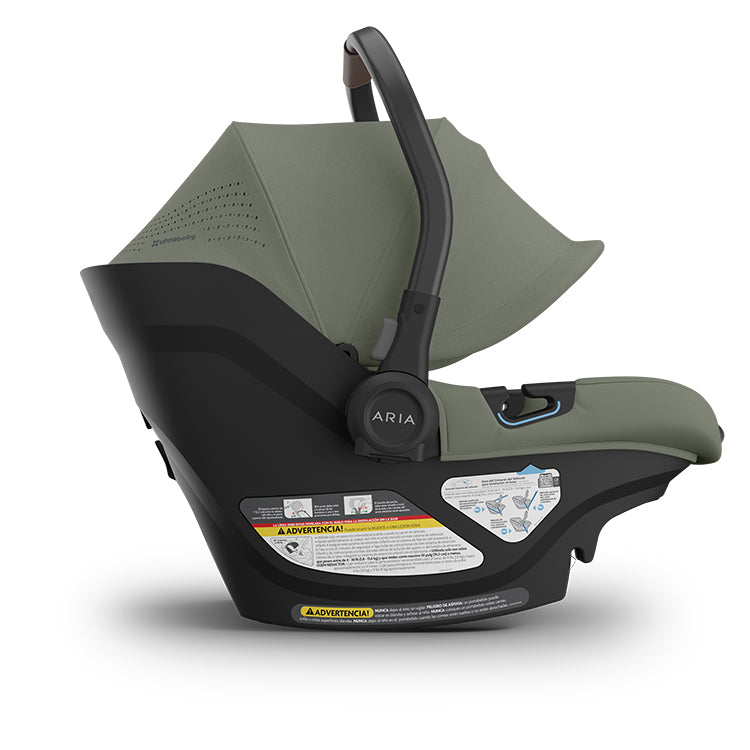 UPPAbaby Aria V2 Car Seat