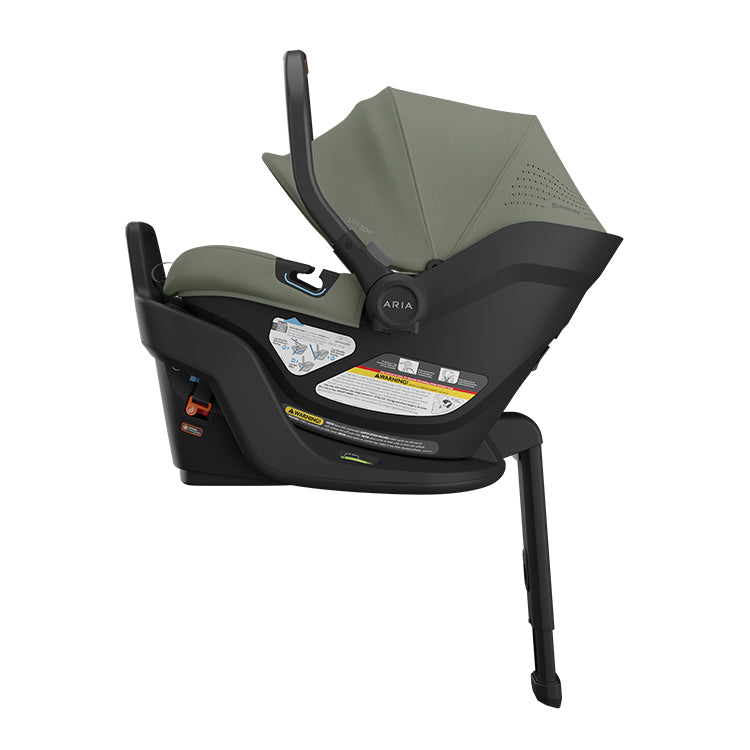 UPPAbaby Aria V2 Car Seat