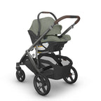 UPPAbaby Aria V2 Car Seat