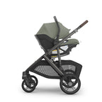 UPPAbaby Aria V2 Car Seat