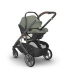 UPPAbaby Aria V2 Car Seat