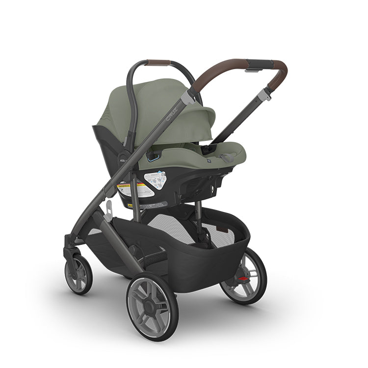 UPPAbaby Aria V2 Car Seat