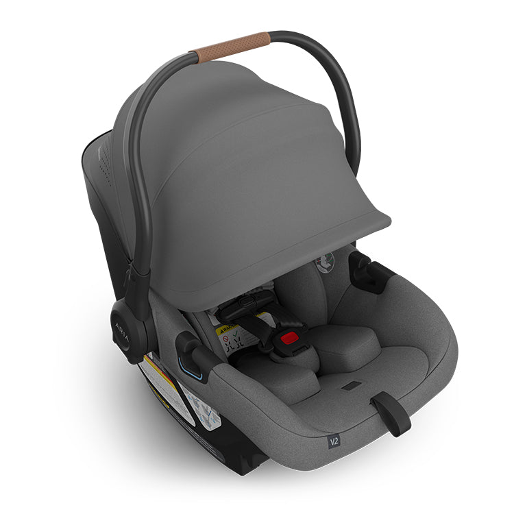 UPPAbaby Aria V2 Car Seat