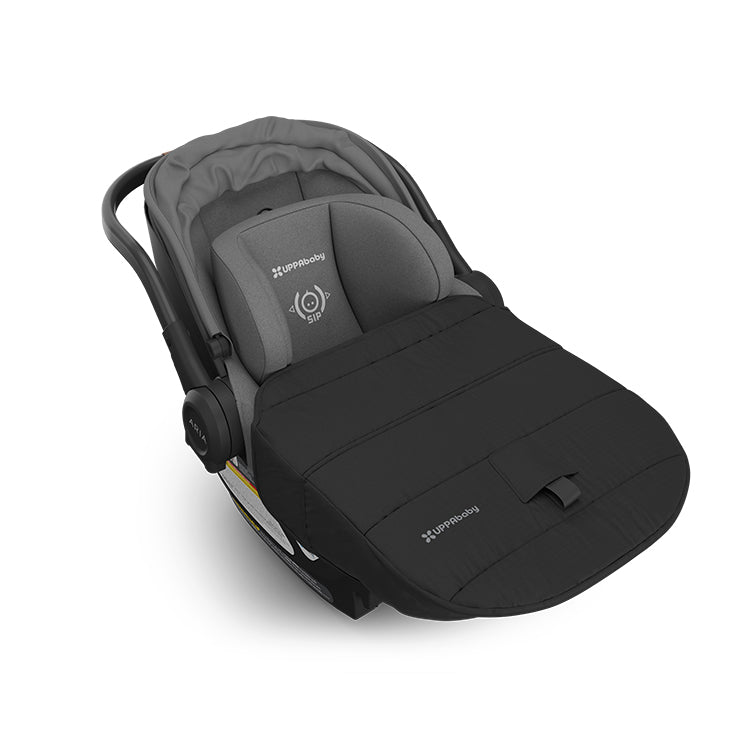 UPPAbaby Aria V2 Car Seat