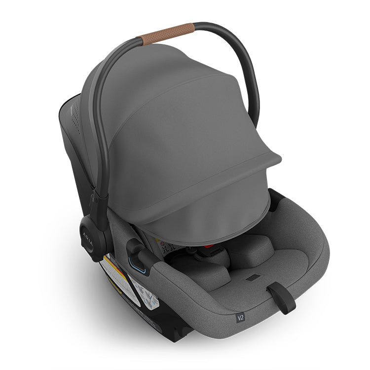 UPPAbaby Aria V2 Car Seat
