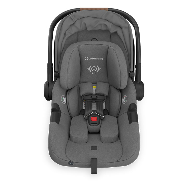 UPPAbaby Aria V2 Car Seat