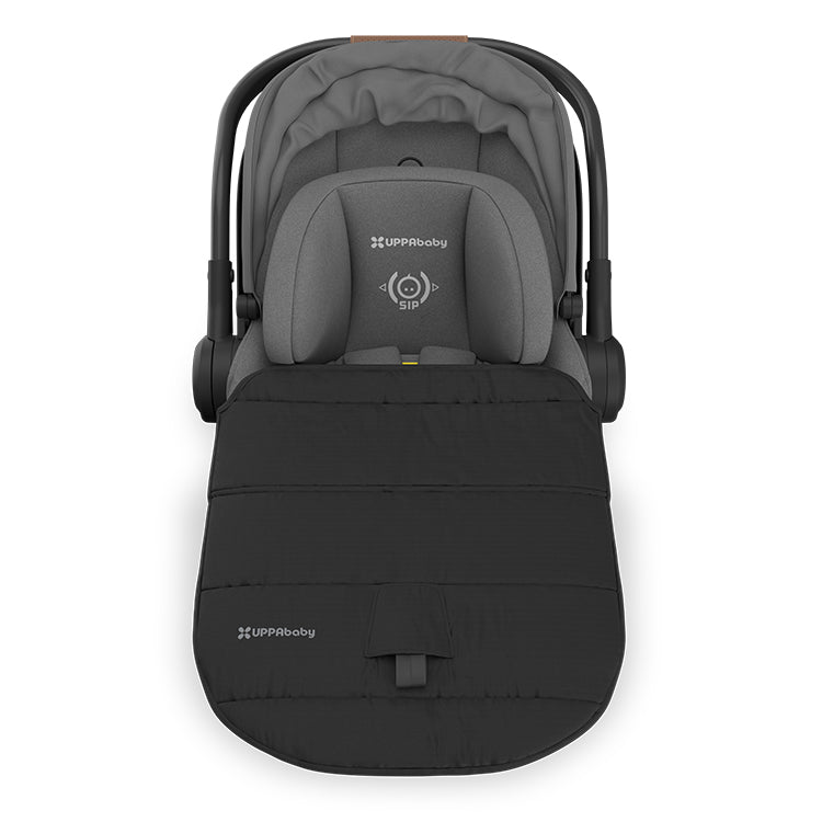 UPPAbaby Aria V2 Car Seat