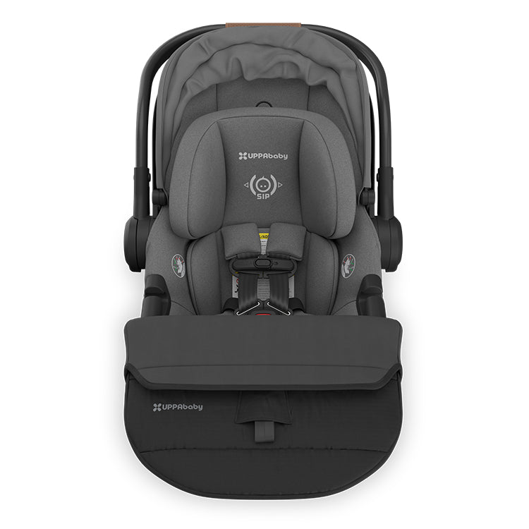 UPPAbaby Aria V2 Car Seat