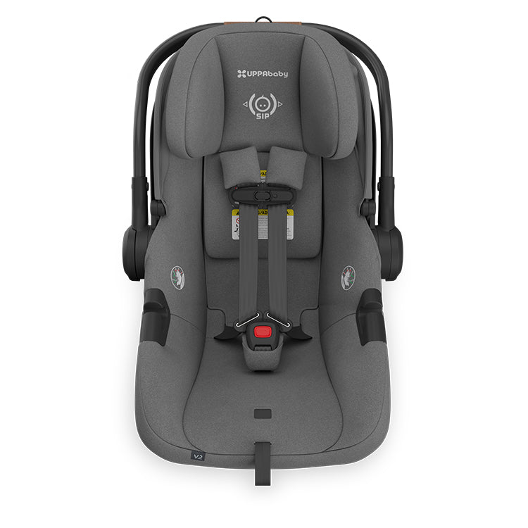UPPAbaby Aria V2 Car Seat
