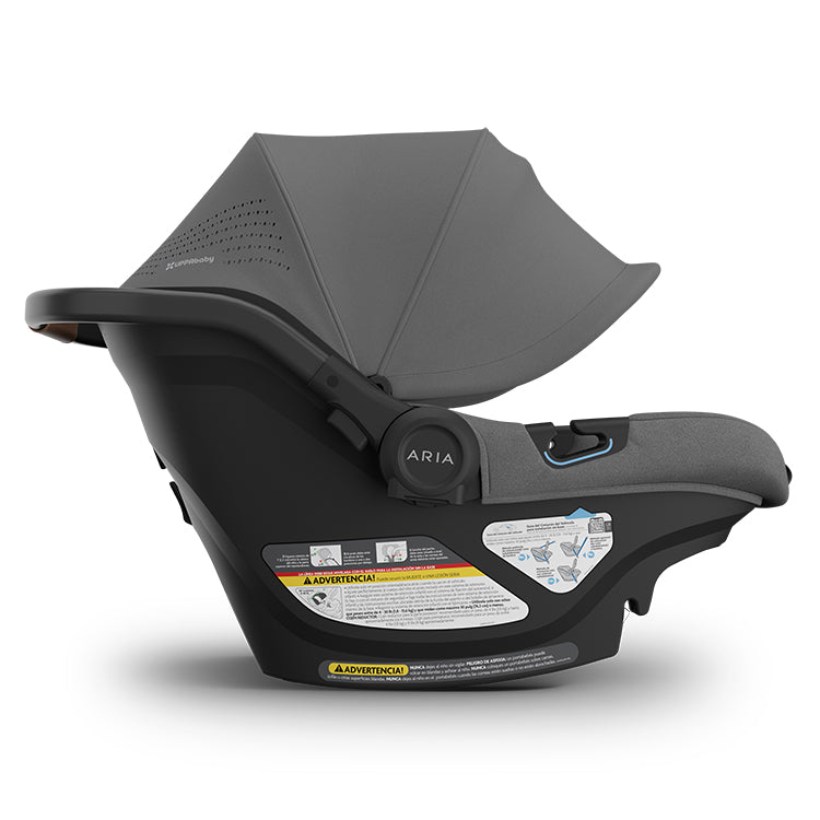 UPPAbaby Aria V2 Car Seat