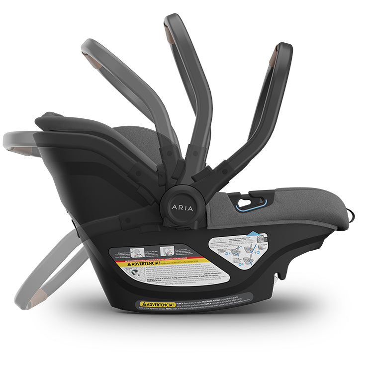 UPPAbaby Aria V2 Car Seat