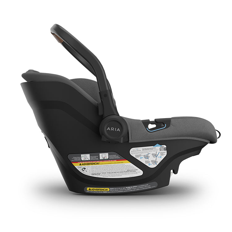 UPPAbaby Aria V2 Car Seat
