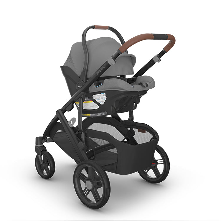 UPPAbaby Aria V2 Car Seat