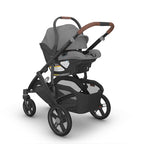 UPPAbaby Aria V2 Car Seat