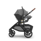UPPAbaby Aria V2 Car Seat