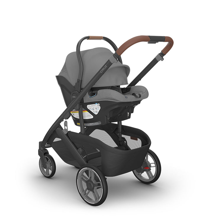 UPPAbaby Aria V2 Car Seat