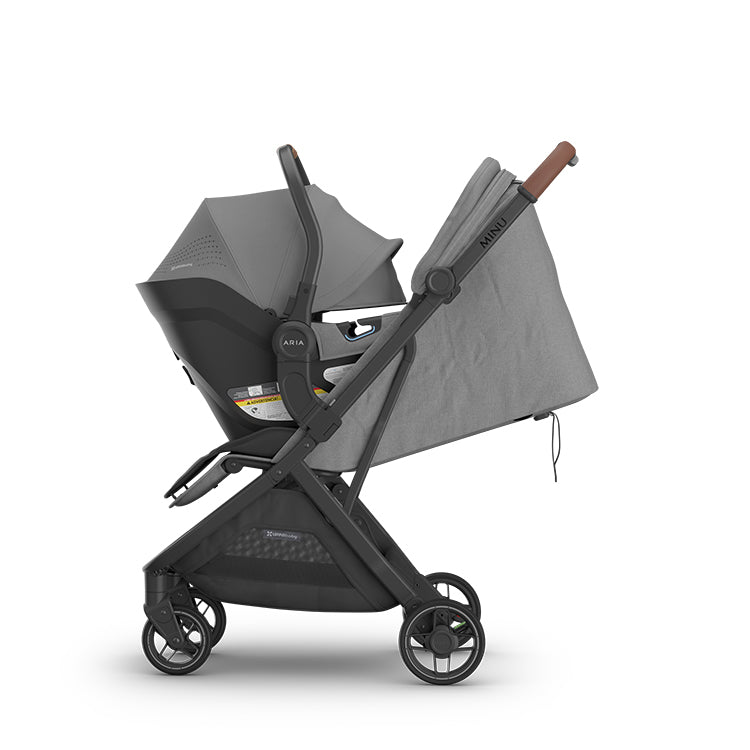 UPPAbaby Aria V2 Car Seat